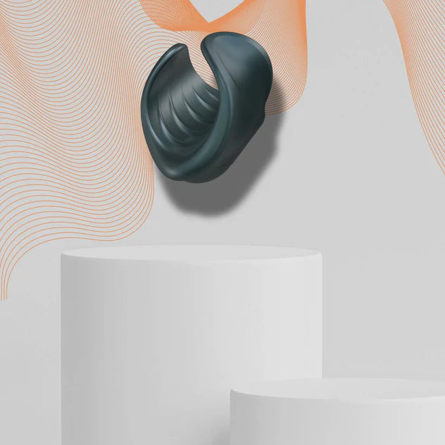 Starter In Pine Grey - Man Wan - BraTopia