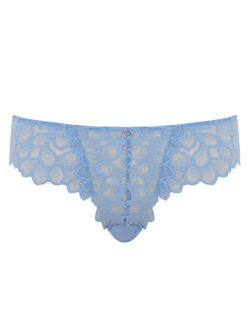 Allure Brazilian In Bluebell - Panache