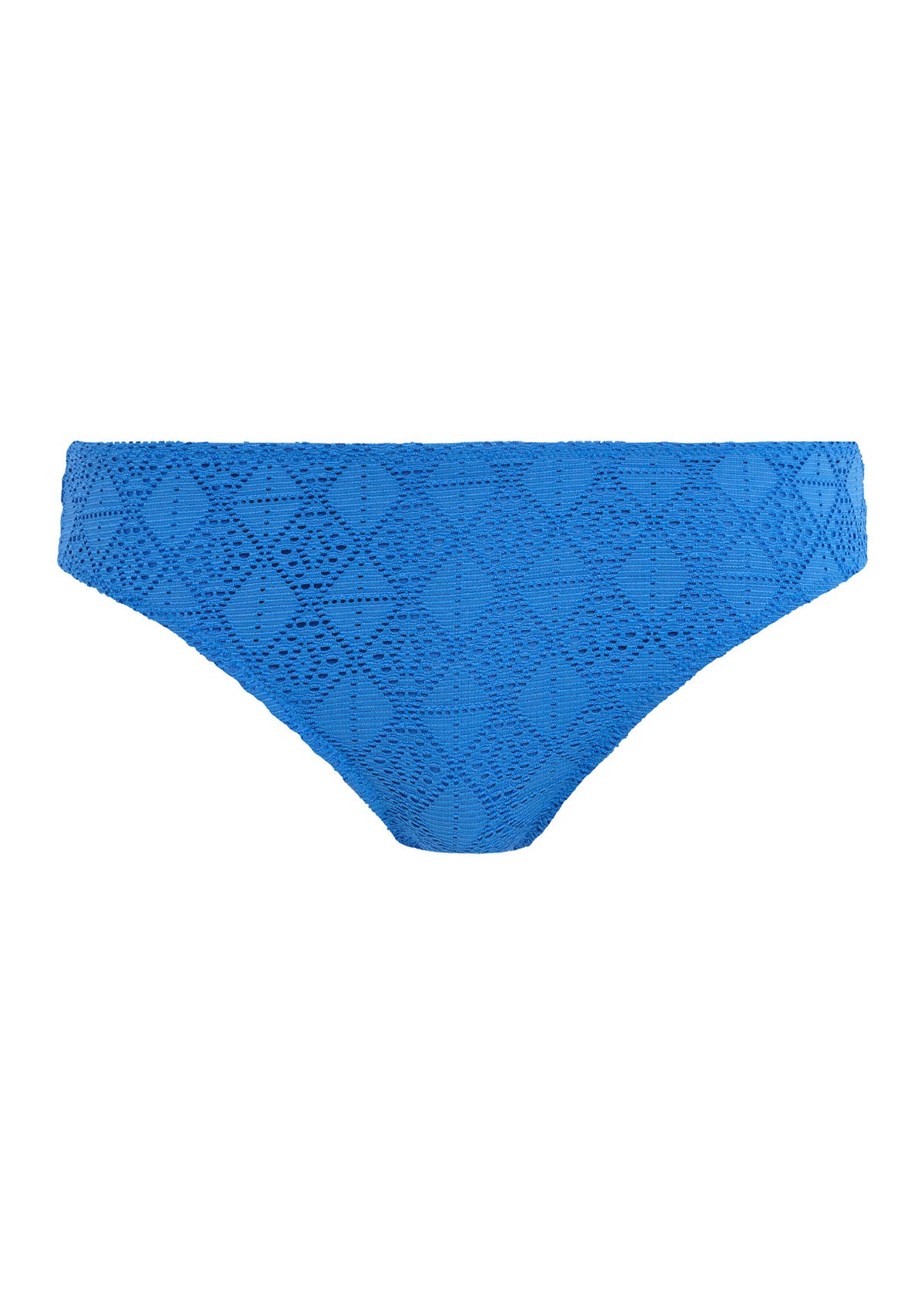 Nomad Nights Bikini Brief In Atlantic - Freya