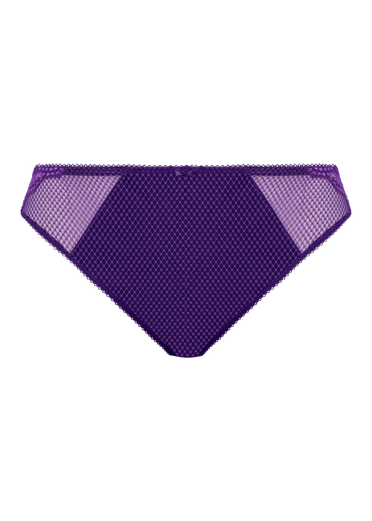 Charley Brazilian In Iris - Elomi - BraTopia