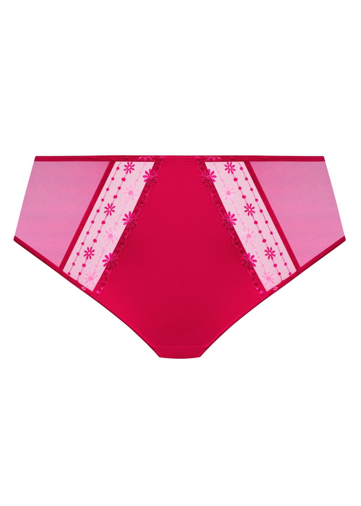 Matilda Full Brief In Hot Pink - Elomi