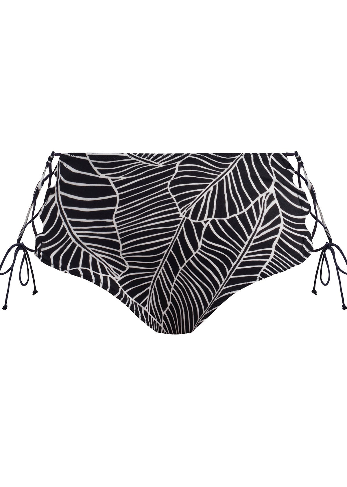 Kata Beach Bikini Brief In Black - Elomi - BraTopia