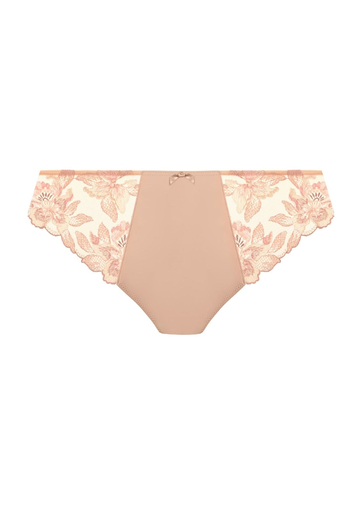 Magdalena Thong in Natural Beige - Fantasie