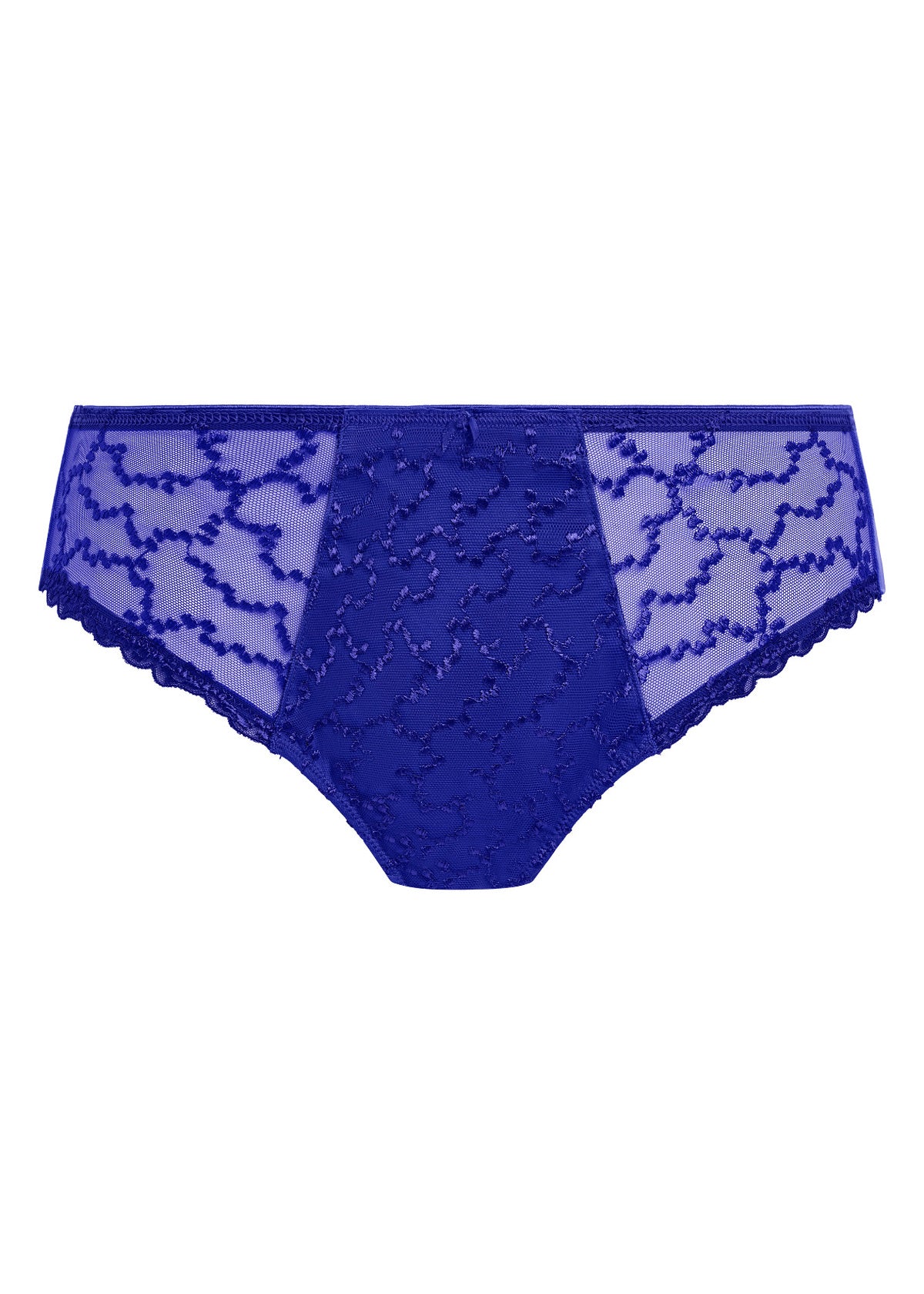 Ana Brief In Sapphire - Fantasie