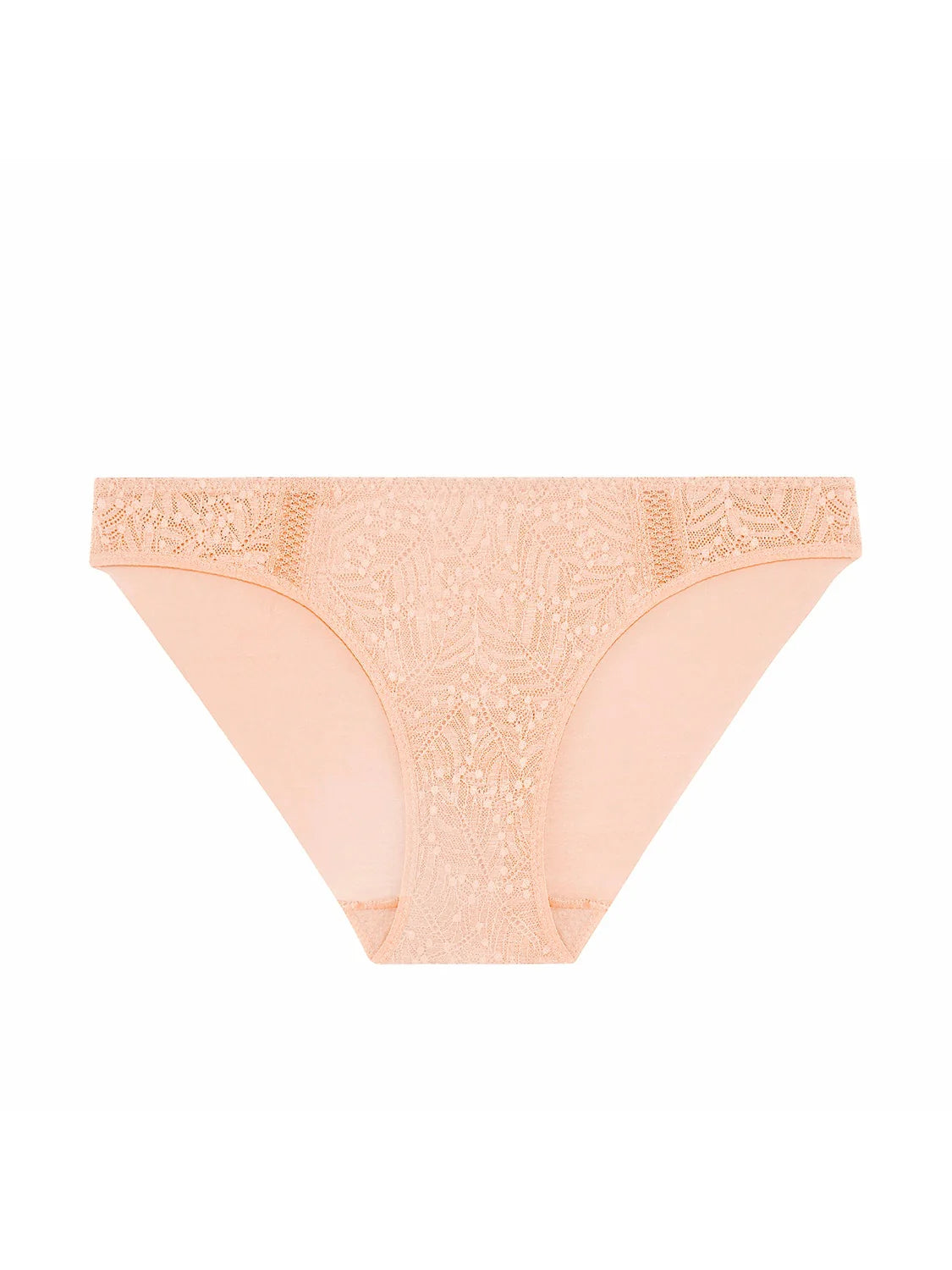 Comete Brief In Sand Light Pink - Simone Perele - BraTopia