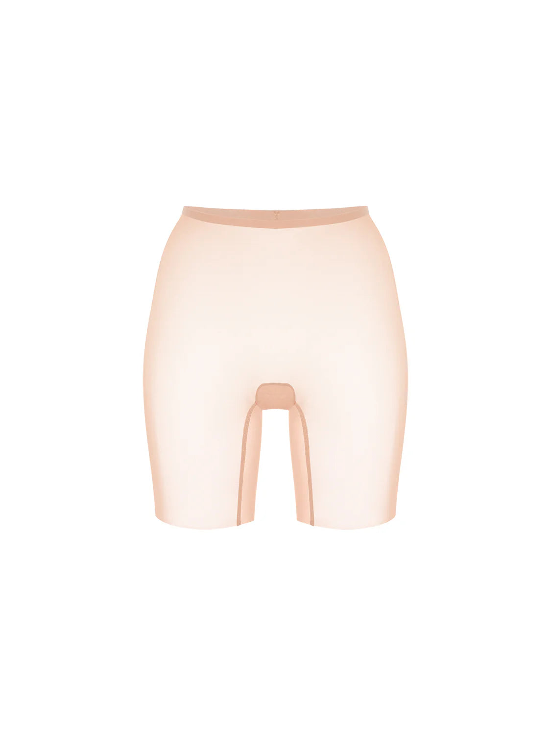 Essential Shaper Shorts in Peau Rosee - Simone Perele