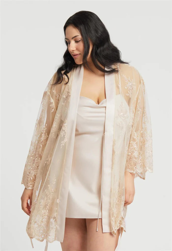Darling Plus Chemise - Rya Collection