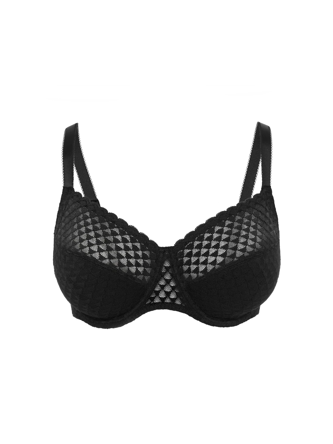 Subtile Full Cup Bra - Simone Perele