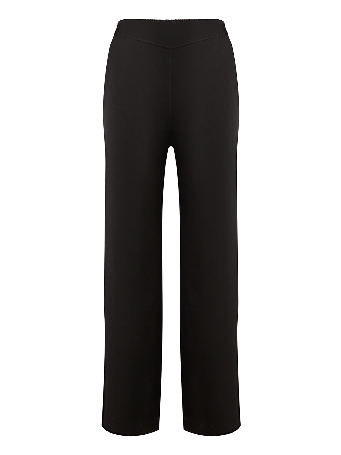 Love Me Night Pants in Black - Simone Perele