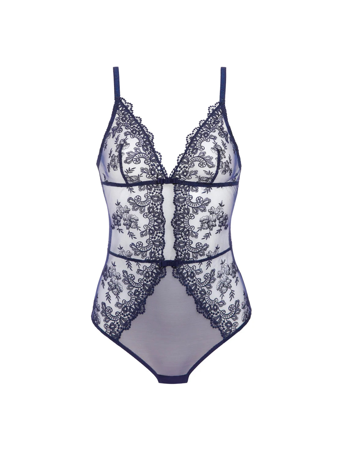 Passion Body In Midnight - Simone Perele