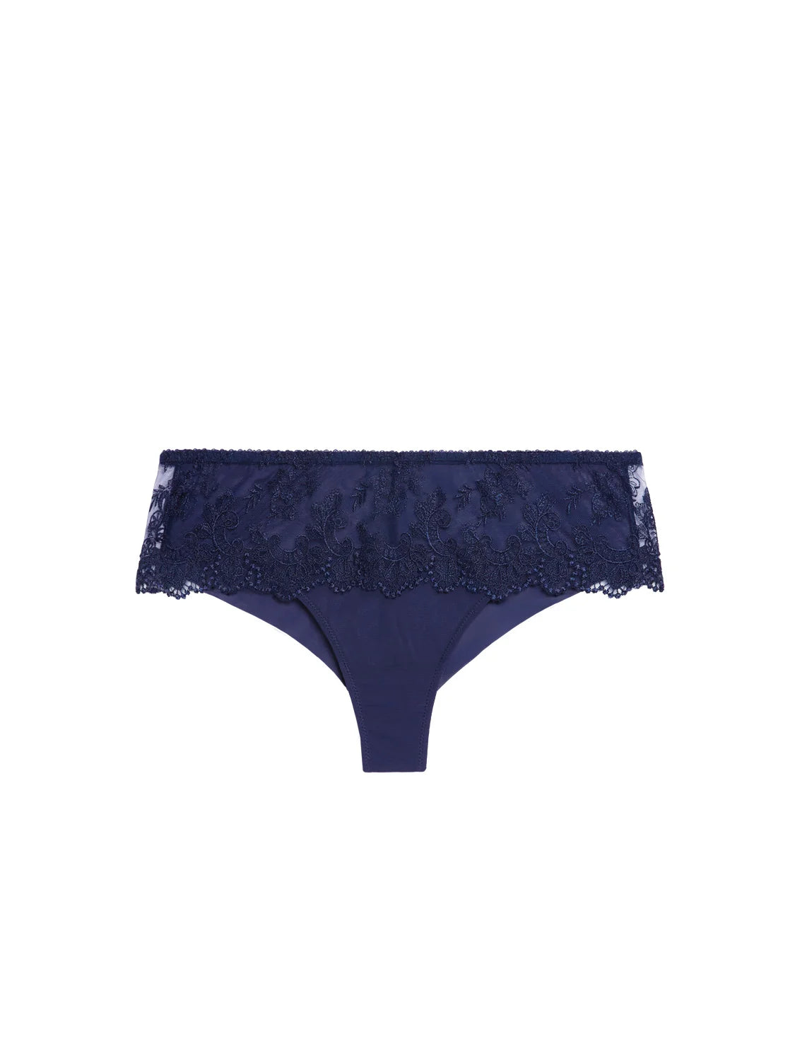 Passion Shorty In Midnight - Simone Perele