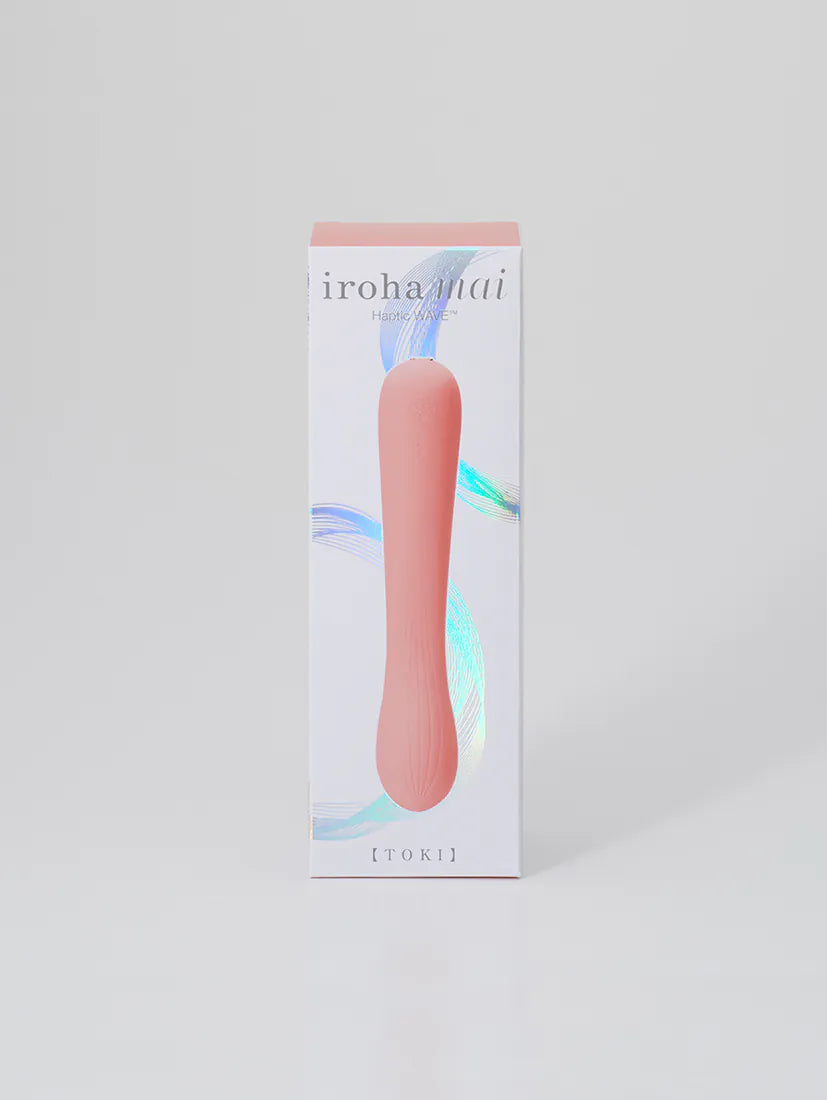 Mai Toki - Iroha - BraTopia