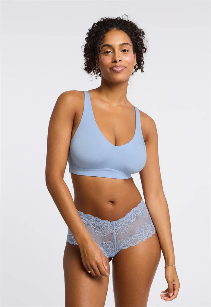 Cheeky Panties In Beach House - Montelle - BraTopia