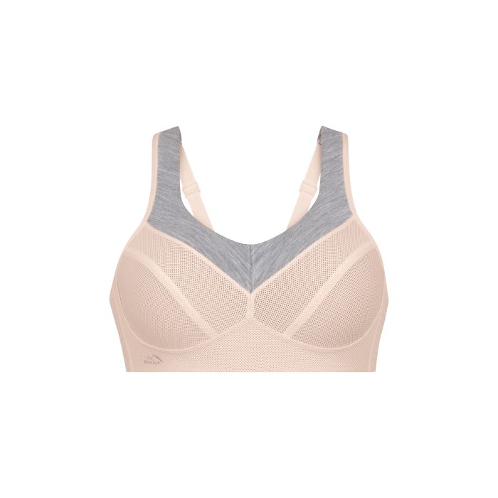 PanAlp Wool Sports Bra - Anita