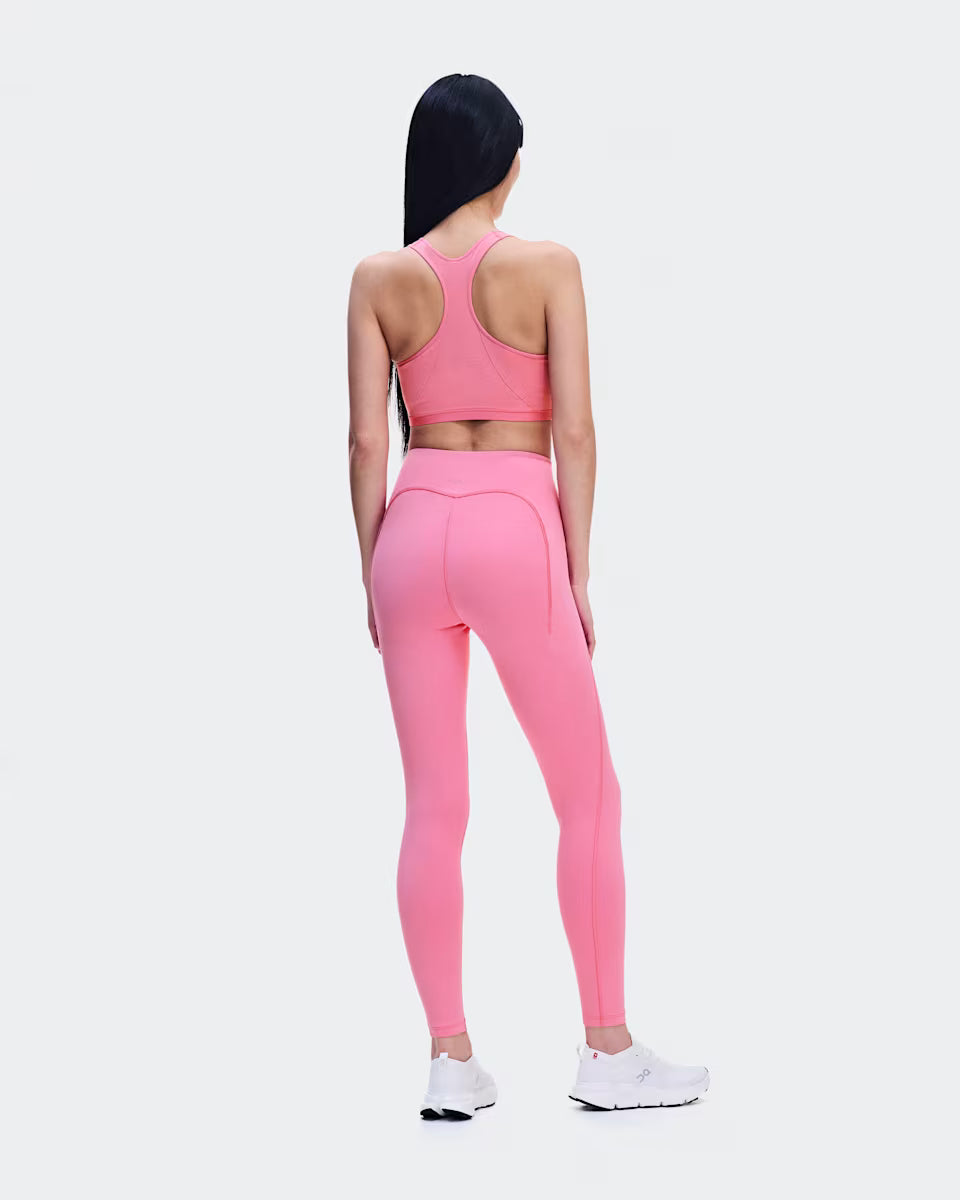 Train Bra in Bubblegum - On Sports