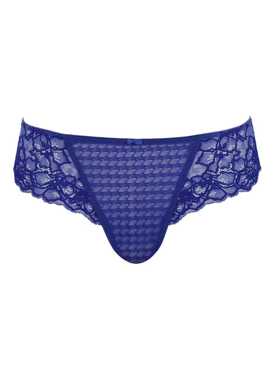 Envy Brazilian In Indigo - Panache - BraTopia