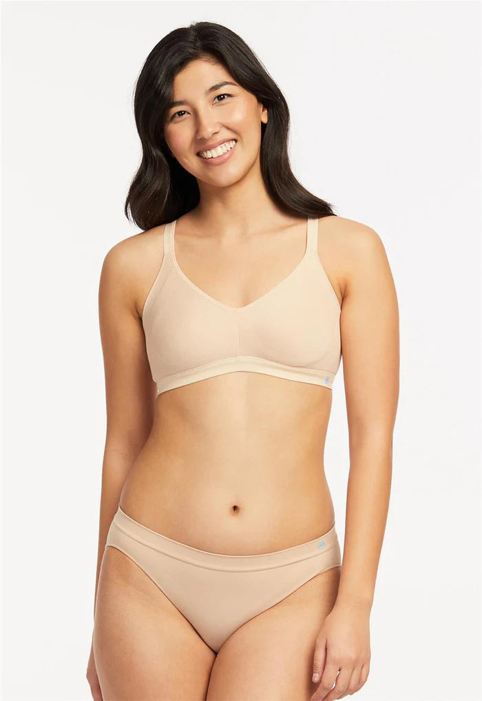 Fili Soft Cup Bra In Dune - Miel - BraTopia