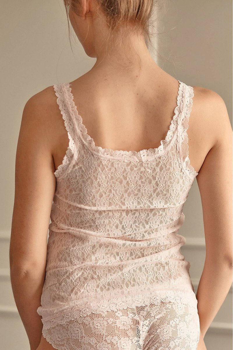 Dolce Amore Cami In Dune - Janira - BraTopia