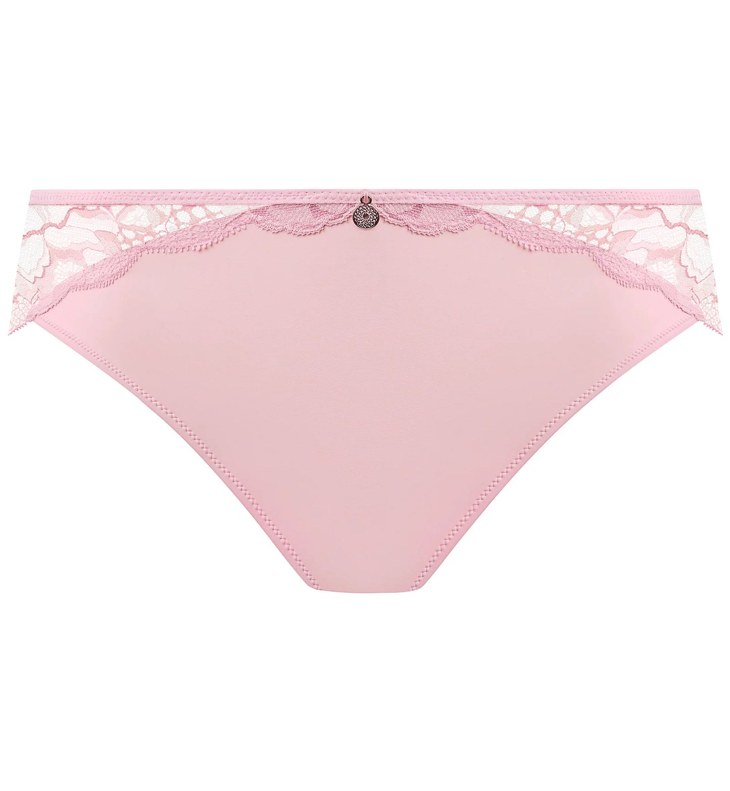 Reflect Brief In Soft Pink - Fantasie