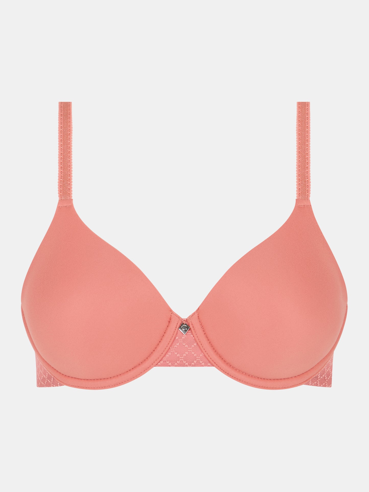 Norah Chic Comfort Flex T-Shirt Bra In Rose Canyon - Chantelle