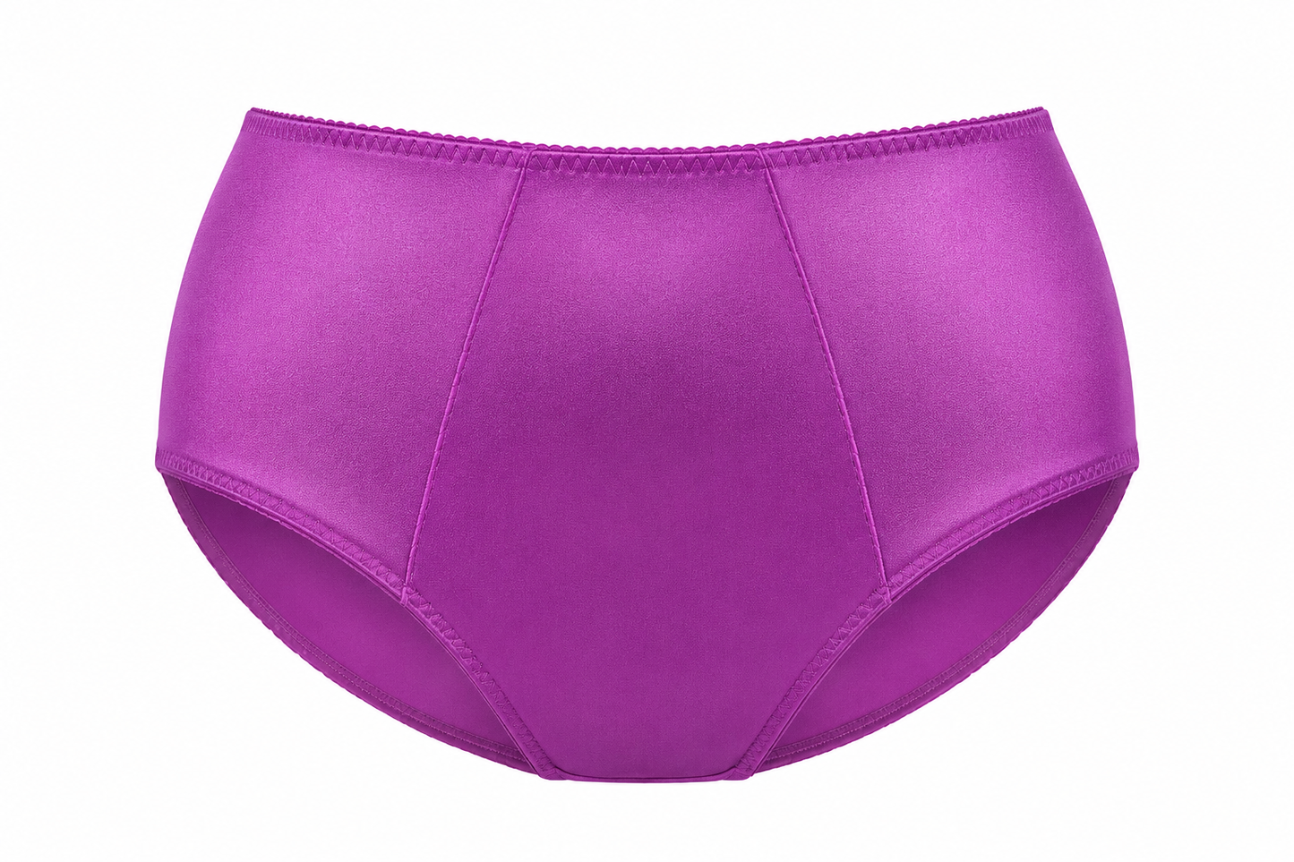 Keira Brief in Amethyst - Goddess
