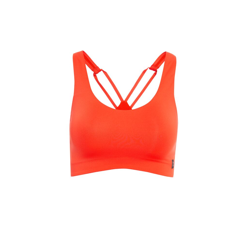 Active Bra In Spice - On Sports - BraTopia