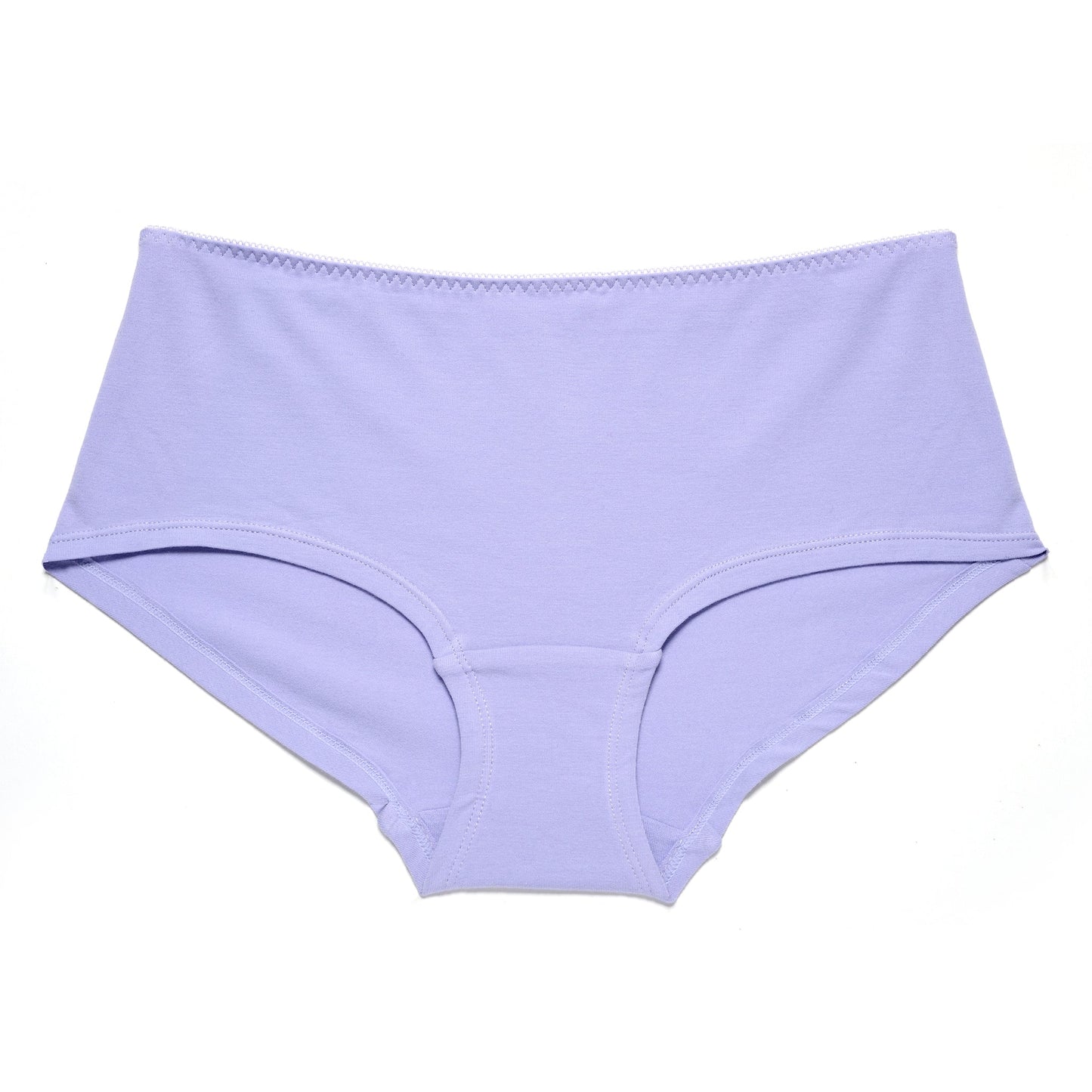 Ladies Boy Short - BraTopia