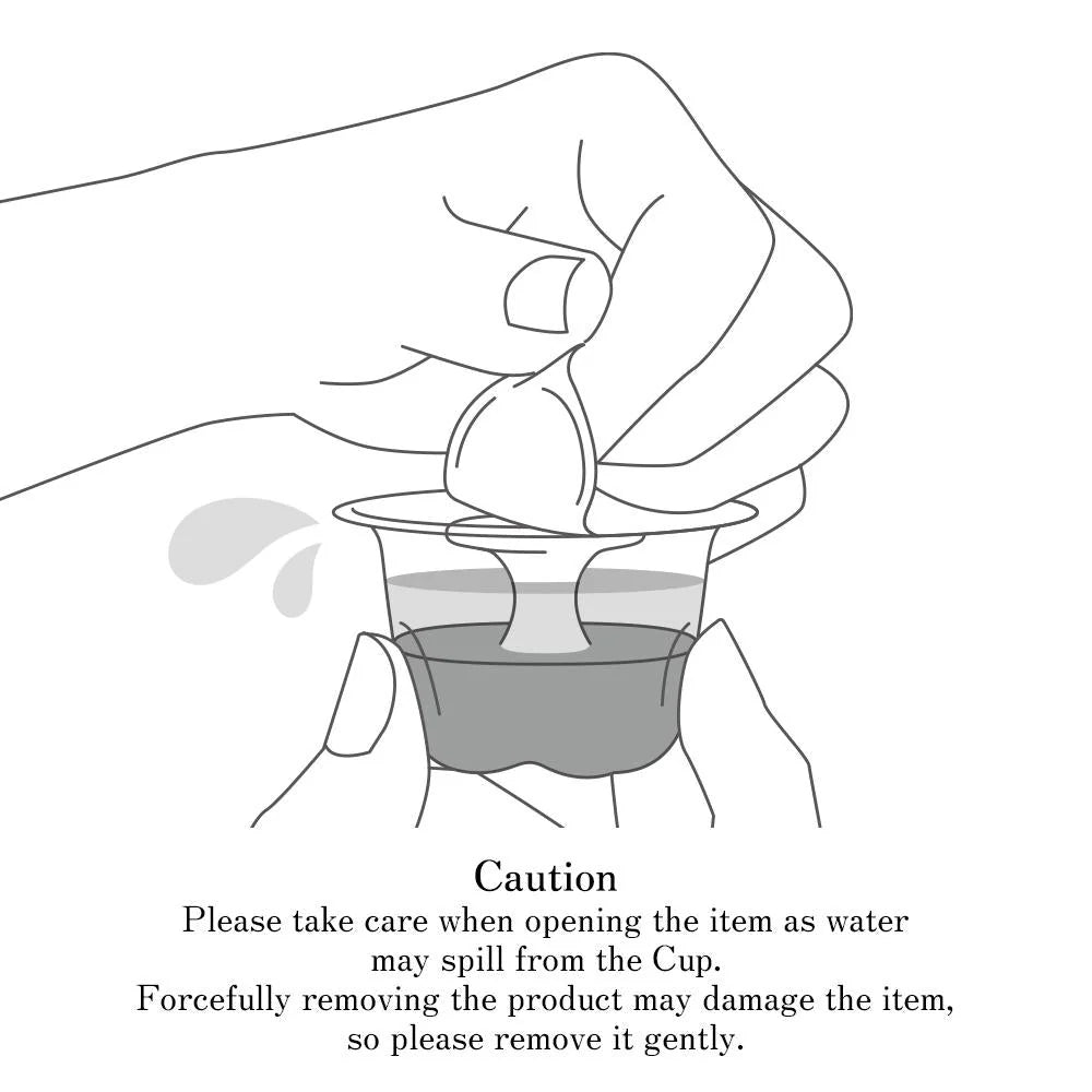 Petit Lily - Iroha - BraTopia