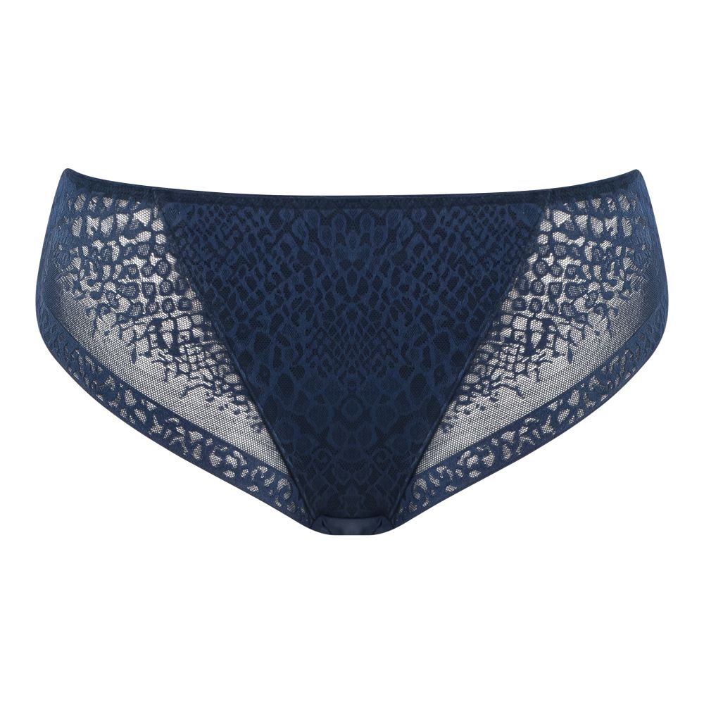Envisage Brief In Navy - Fantasie - BraTopia