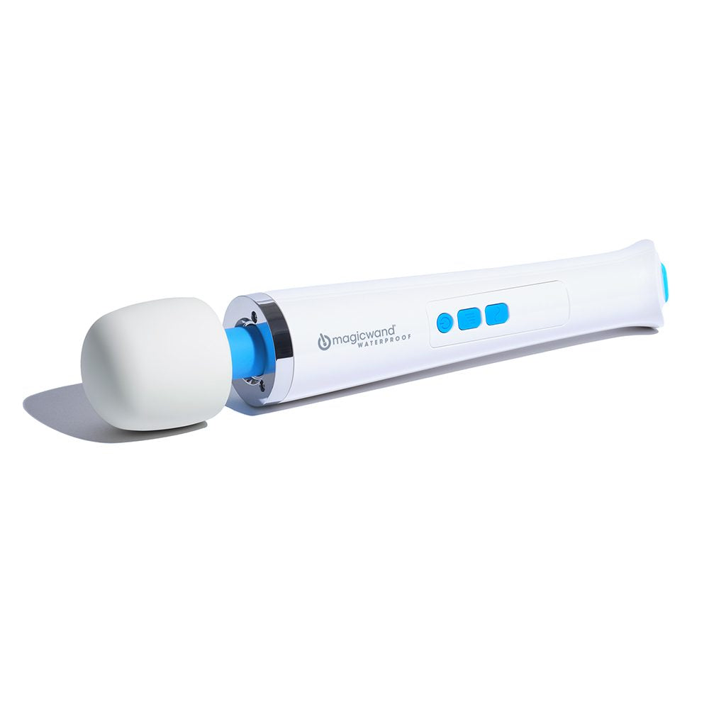 Magic Wand Waterproof- The Original Personal Massager
