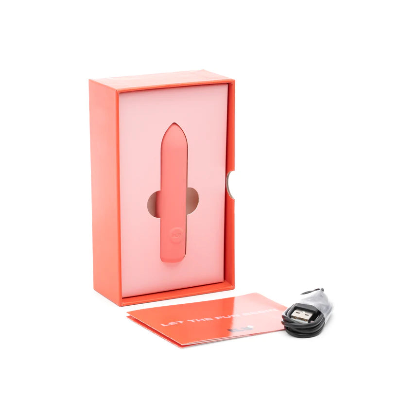 Ily The Bullet - Je Joue