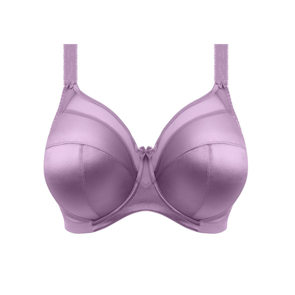 Keira Full Cup Bra In Wisteria - Goddess - BraTopia