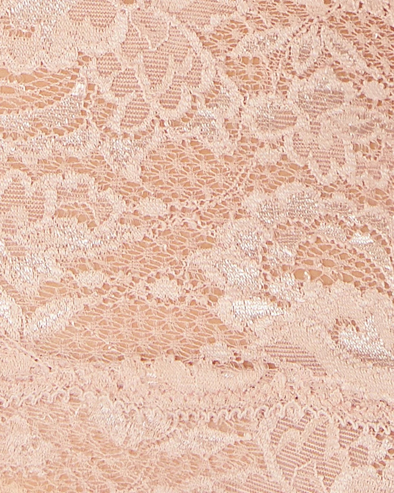 Never Say Never Comfie Thong In Mandorla - Cosabella - BraTopia