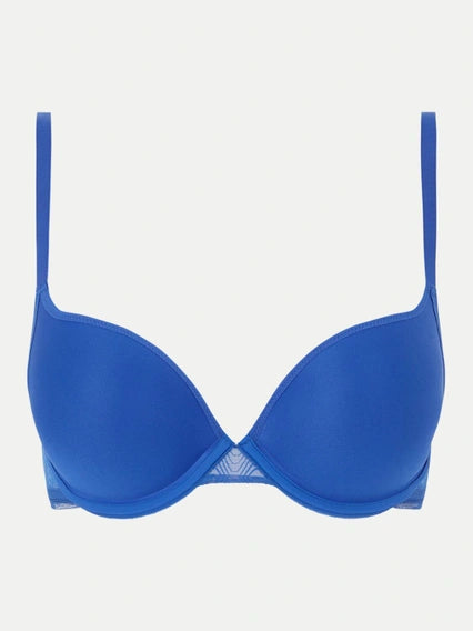 Romane Push-Up Bra In Sailor - Passionata - BraTopia