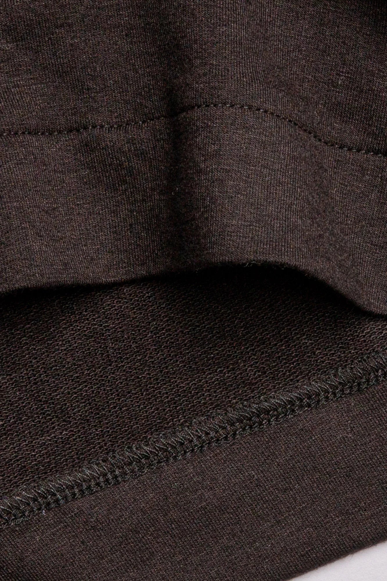 Jammie Essential Robe In Black - P.J. Salvage - BraTopia