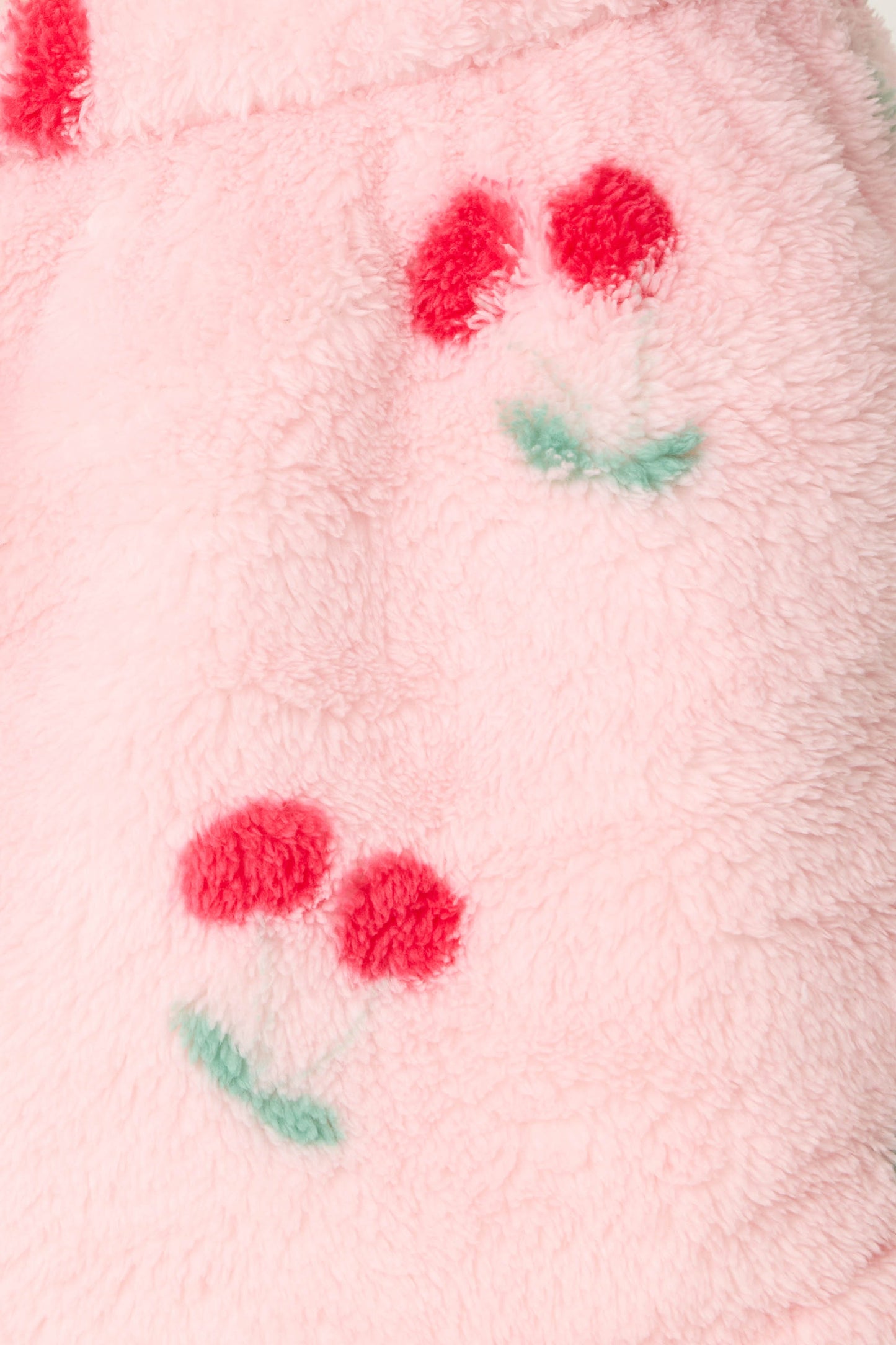 Life is Sweet Short In Ballet Pink - P.J. Salvage - BraTopia