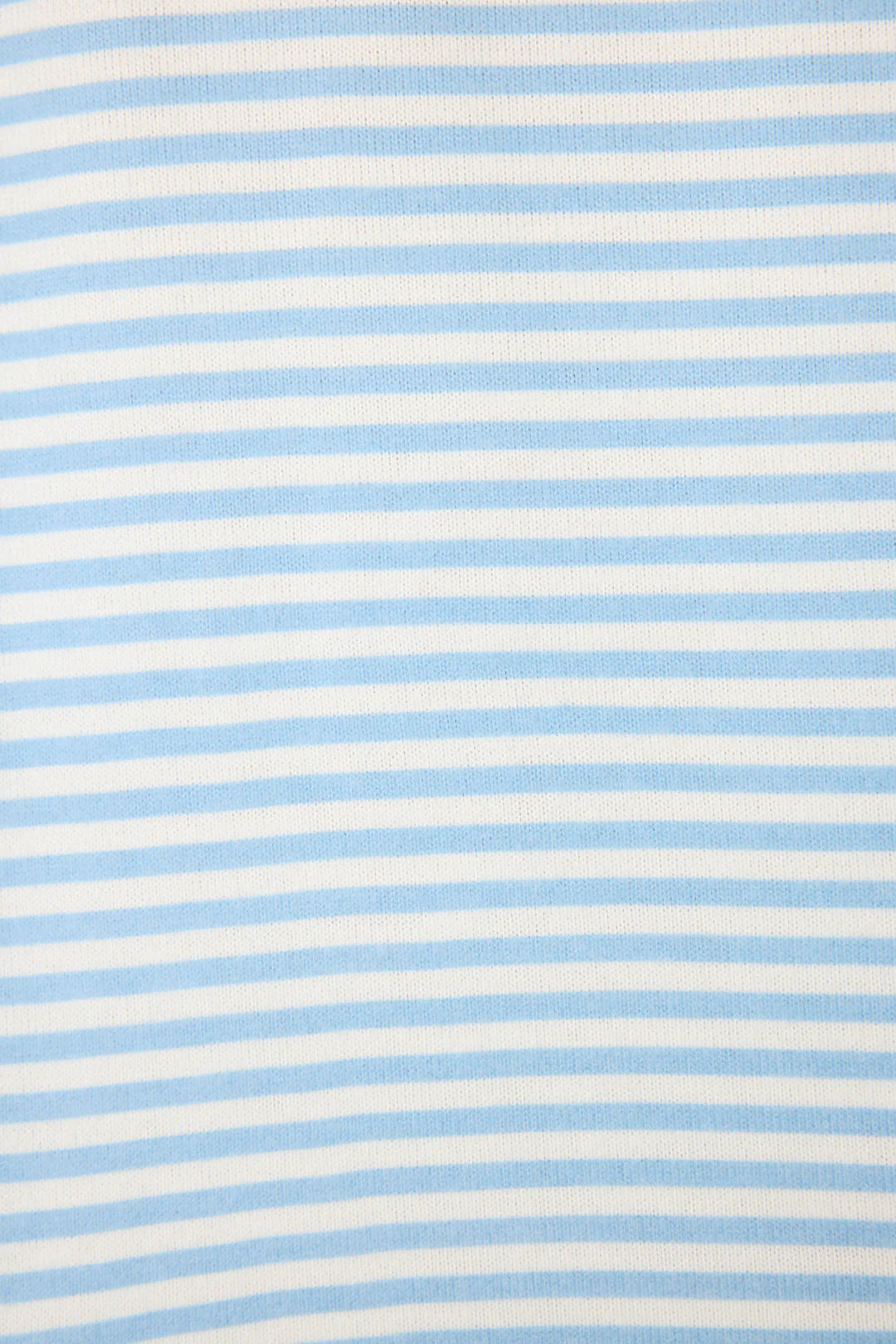 Tropic Garden V-Neck Sweater In Ivory - P.J. Salvage - BraTopia