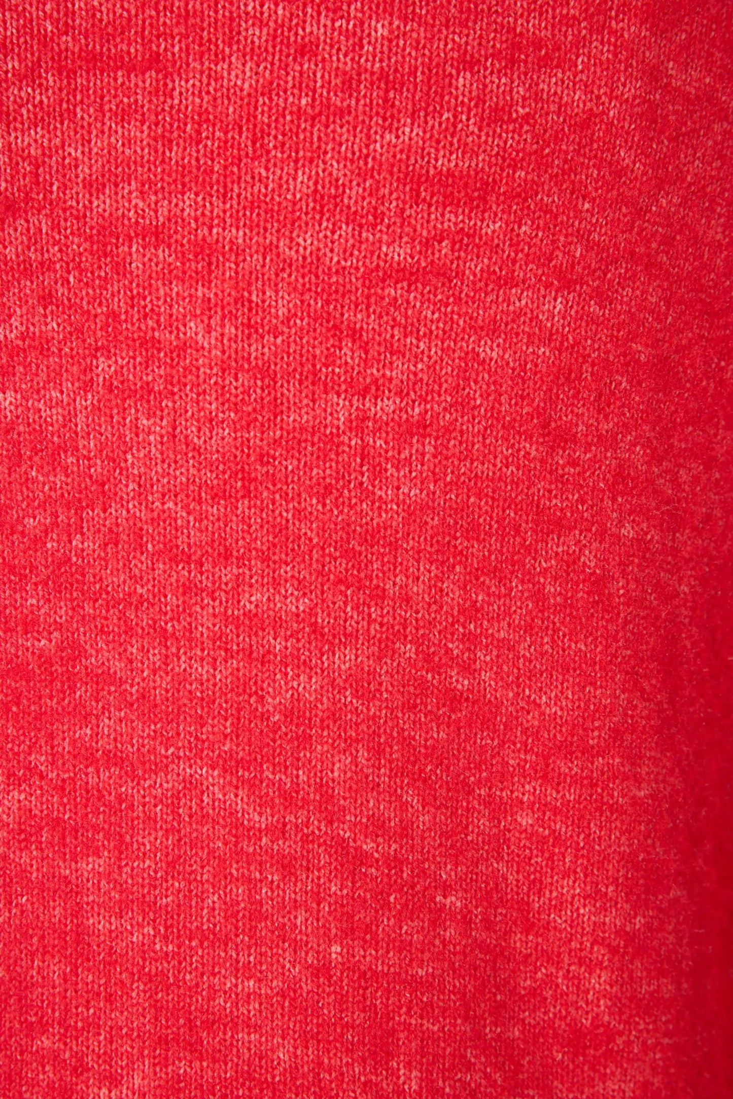 Lets Get Toasty Pullover Top In Samba Red - PJ Salvage