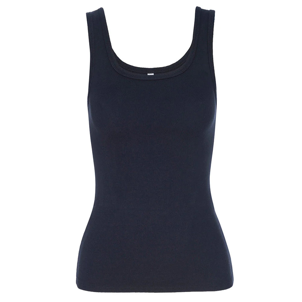 Scoop Tank Top - Bra:30