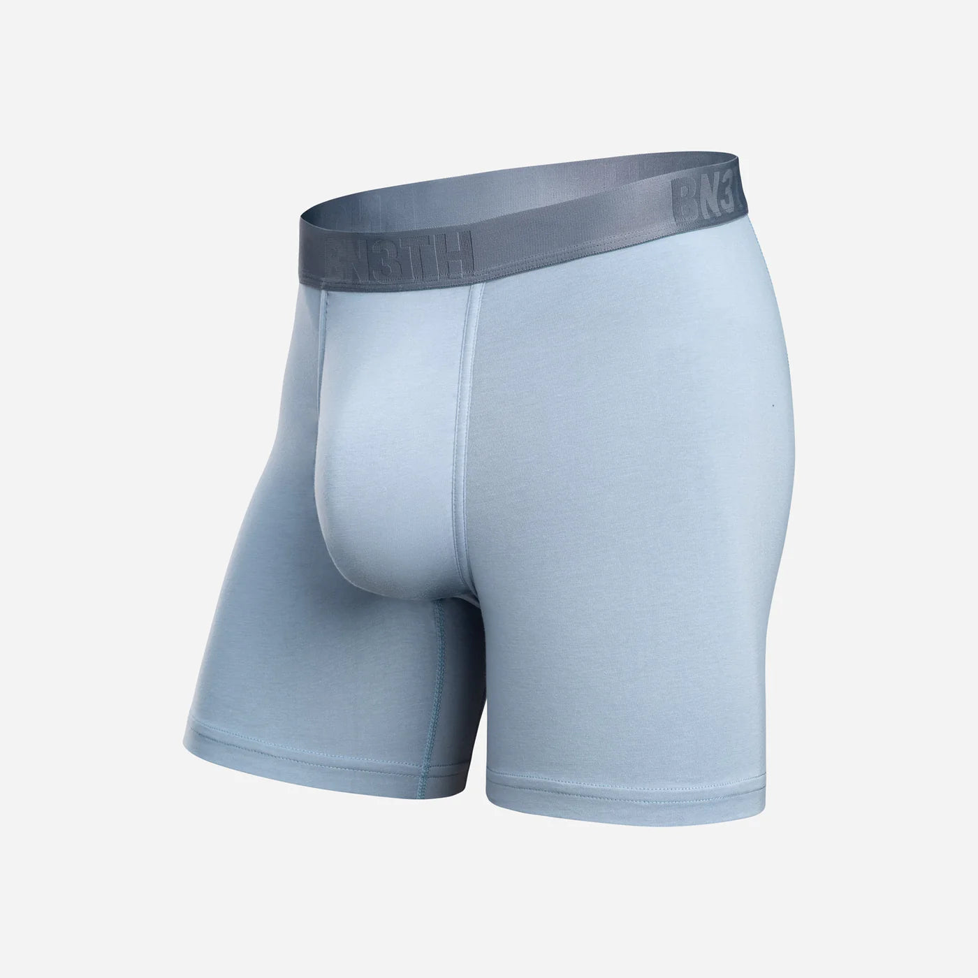 Essentials Boxer SD in Dusty Blue - BN3TH