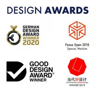 Endless Joy In PInk - Satisfyer - BraTopia