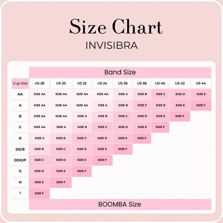 Invisibra - BOOMBA