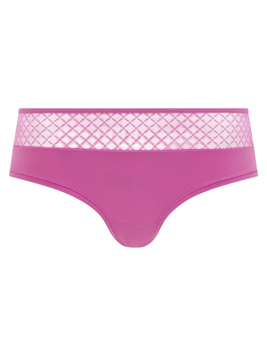 Nora Chic Shorty in Rosebud - Chantelle