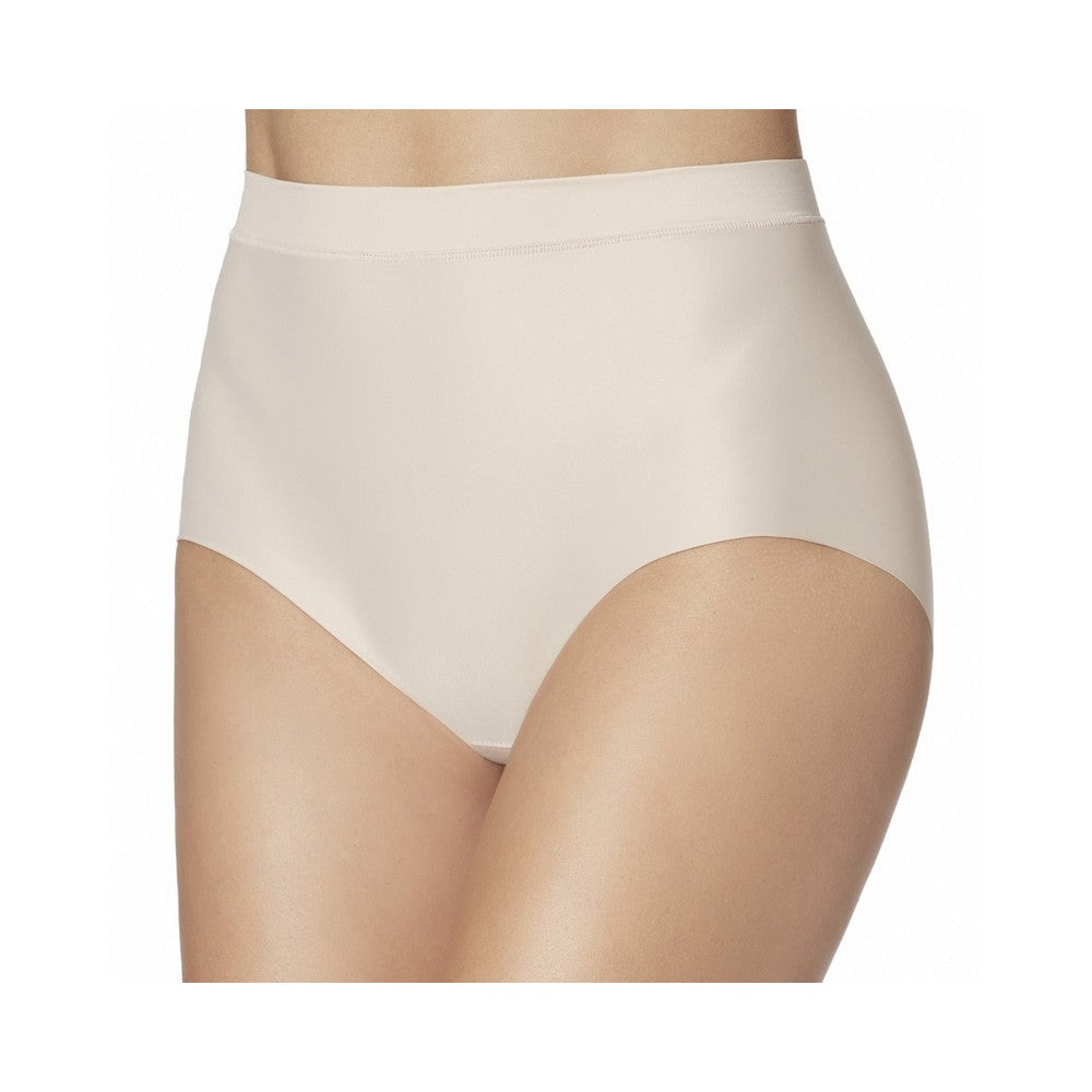 Braga Queen Flexie Adapt In Dune - Janira, front view in close up