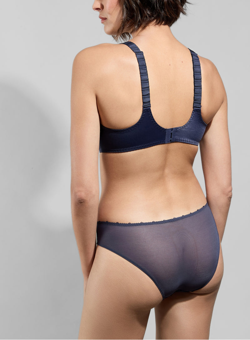 Agathe Brief - Empreinte