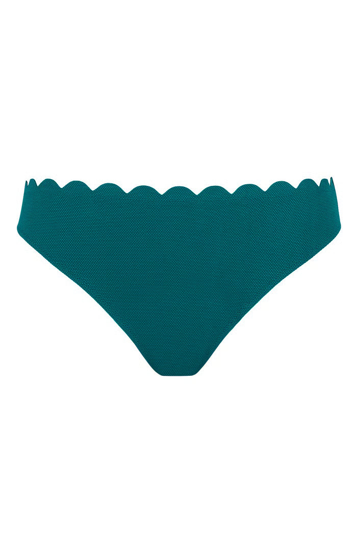 Spirit Classic Brief in Teal Blue - Panache