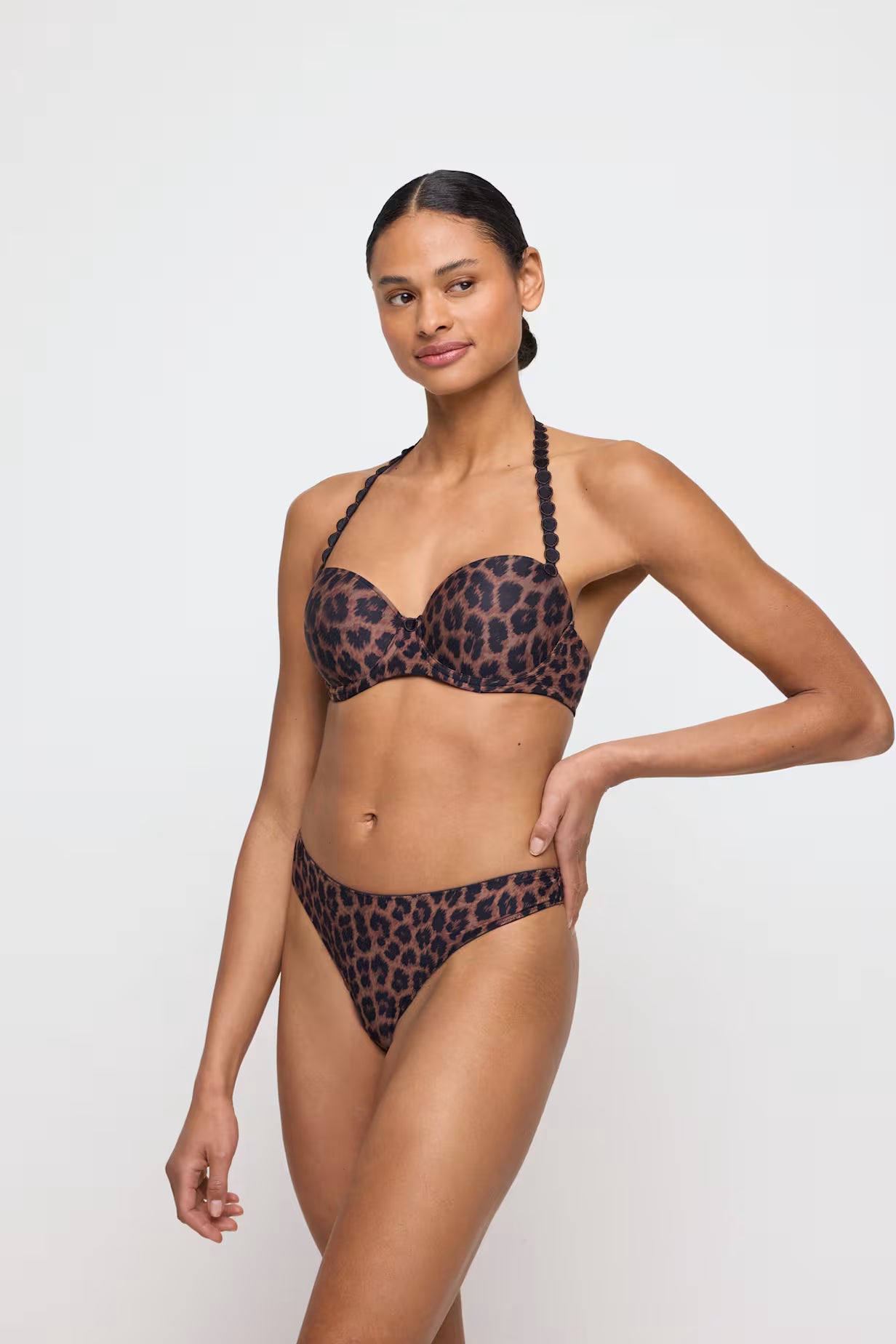 Tom Thong In Fauve - Marie Jo