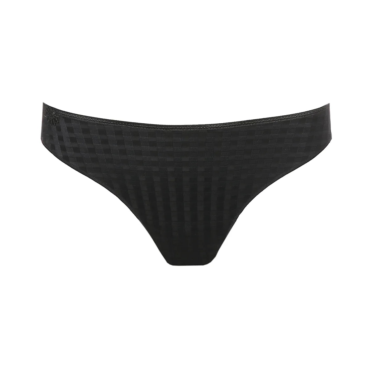 Avero Rio Briefs In Black - Marie Jo - BraTopia