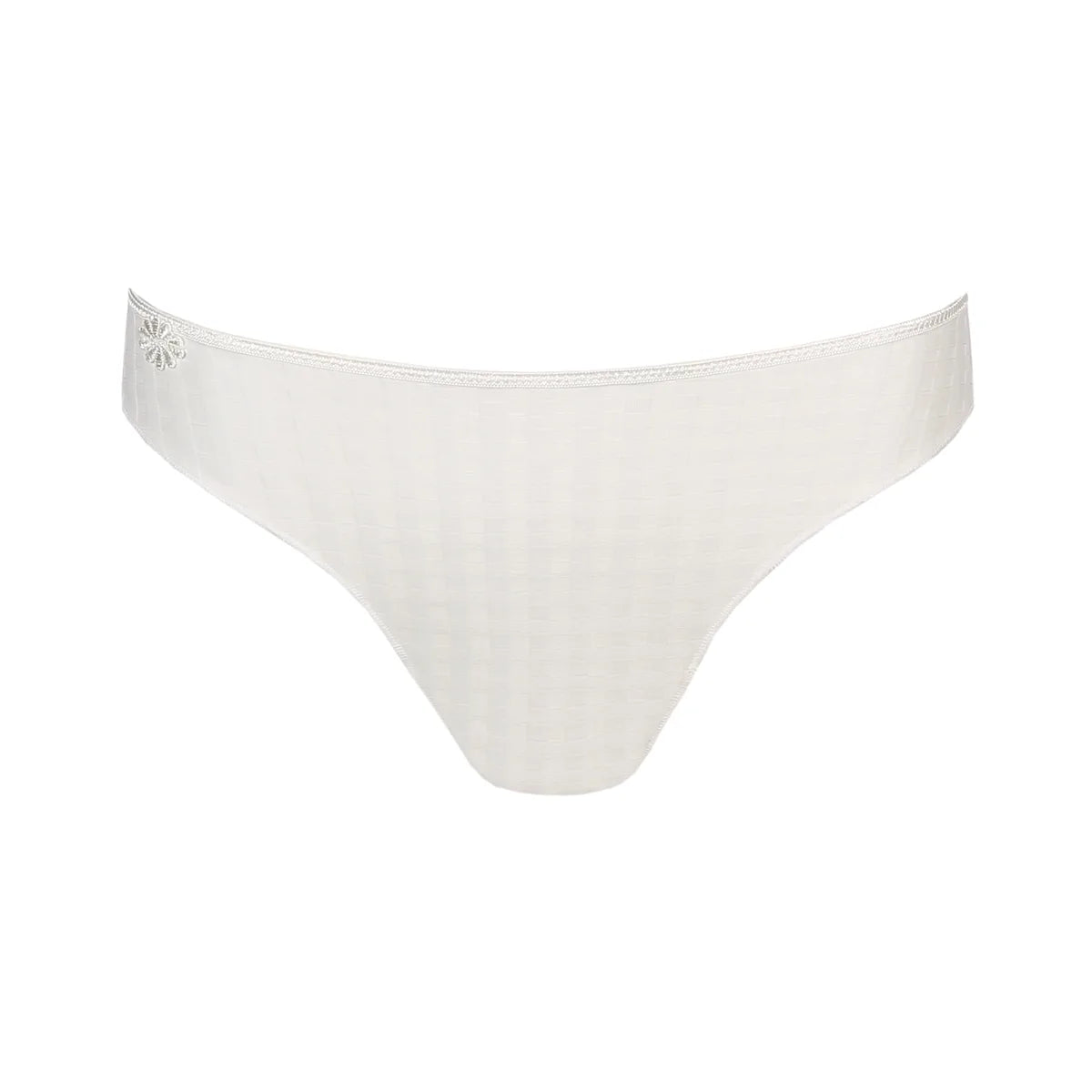 Avero Rio Briefs In Natural - Marie Jo - BraTopia