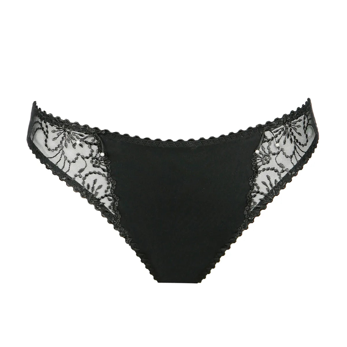 Jane Rio Brief In Black - Marie Jo - BraTopia